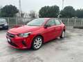 Opel Corsa Corsa 2022 1.5 Elegance Rouge - thumbnail 1