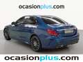 Mercedes-Benz C 300 9G-Tronic Azul - thumbnail 3