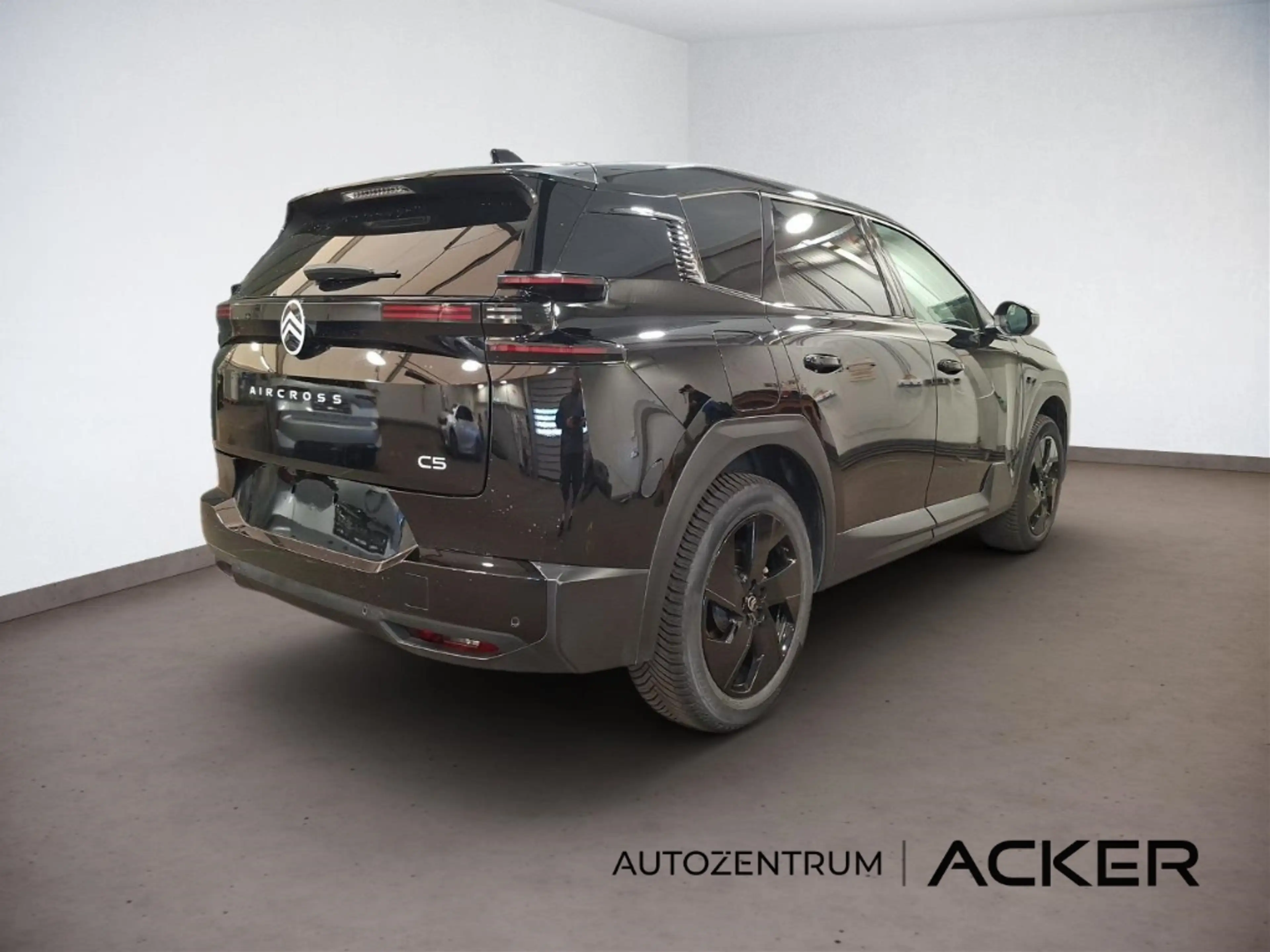 Citroen C5 Aircross 145 Hybrid PLUS AT. RFK/WinterP -33%* — photo 4