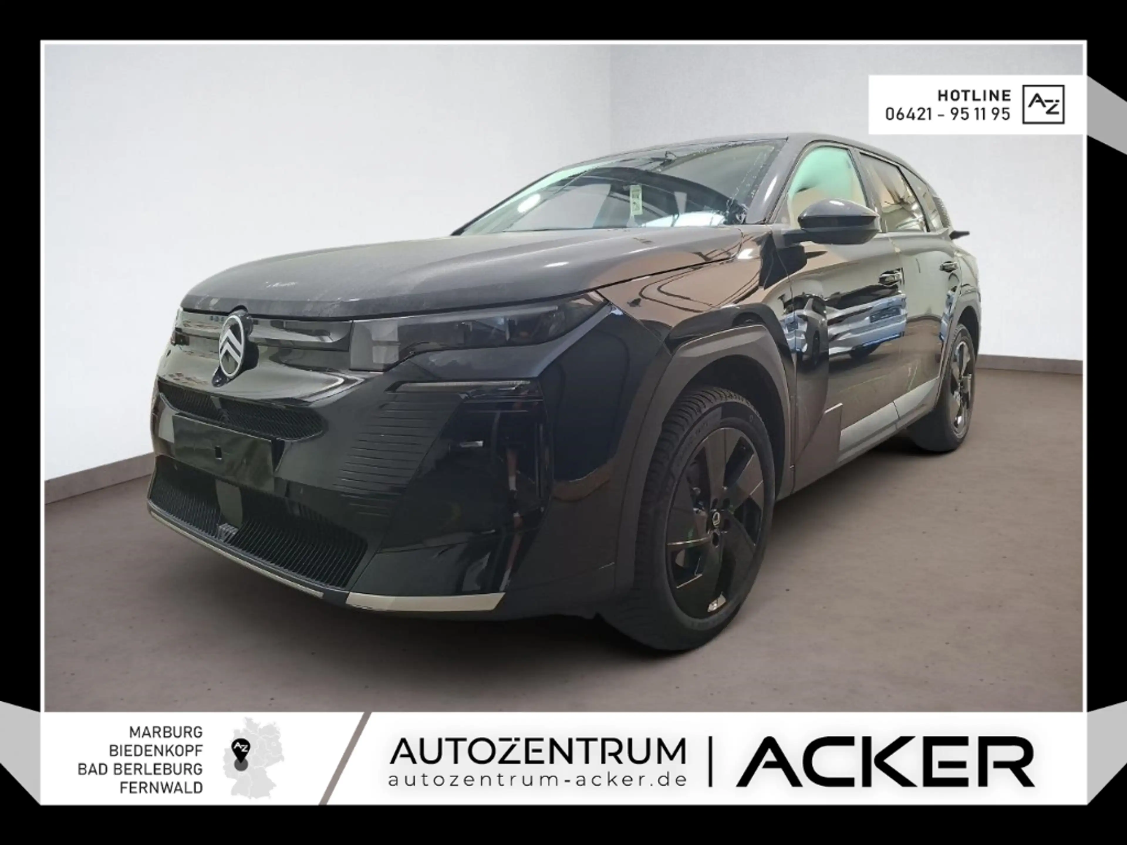 Citroen C5 Aircross 145 Hybrid PLUS AT. RFK/WinterP -33%*