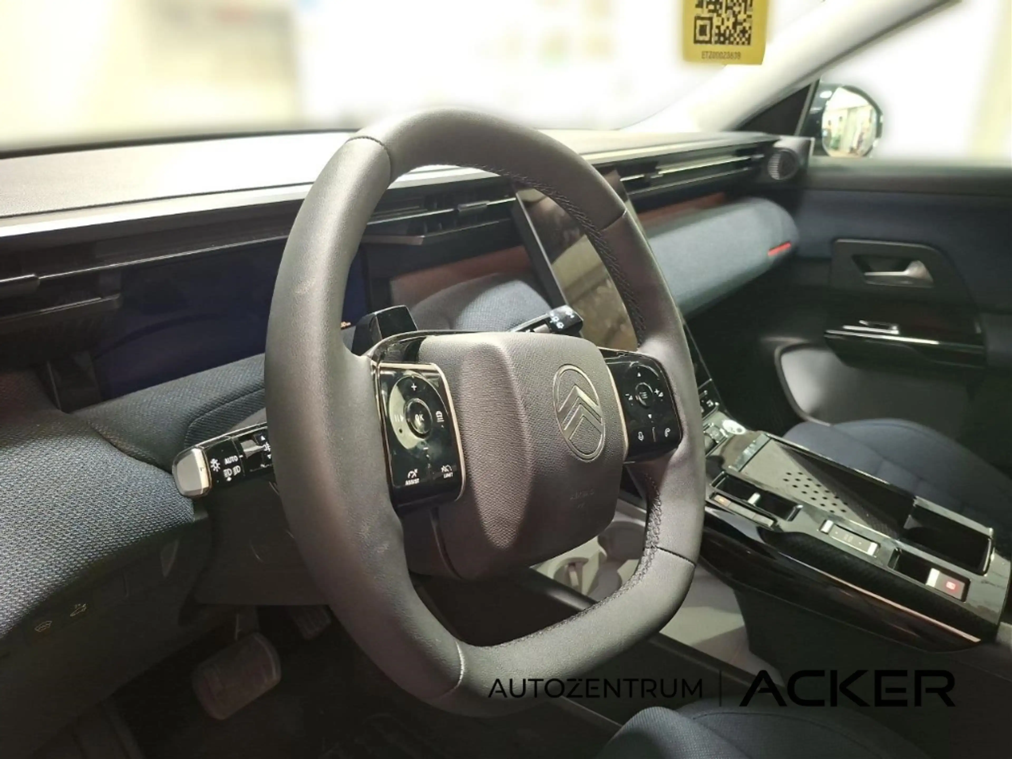 Citroen C5 Aircross 145 Hybrid PLUS AT. RFK/WinterP -33%* — photo 10