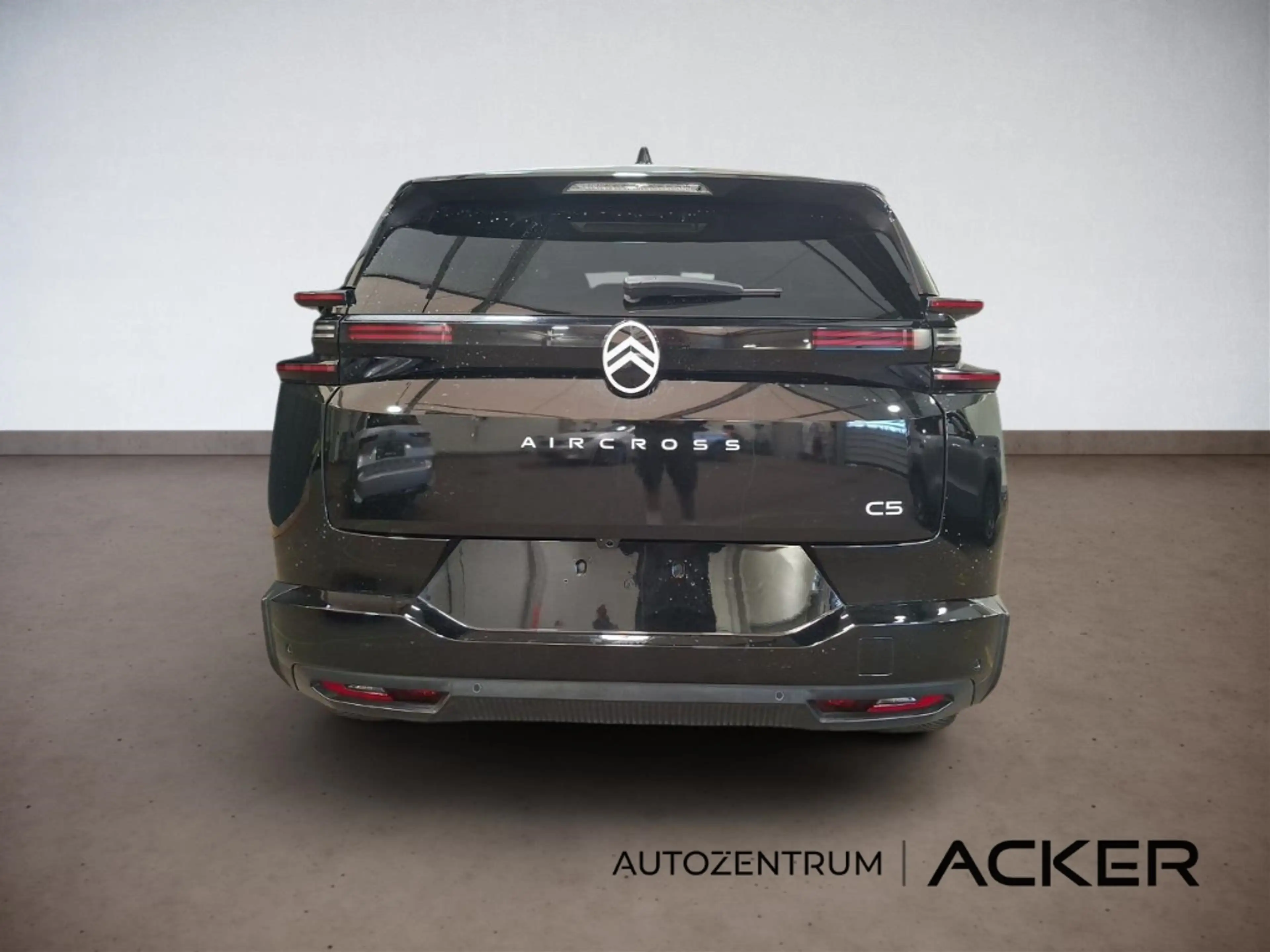 Citroen C5 Aircross 145 Hybrid PLUS AT. RFK/WinterP -33%* — photo 5