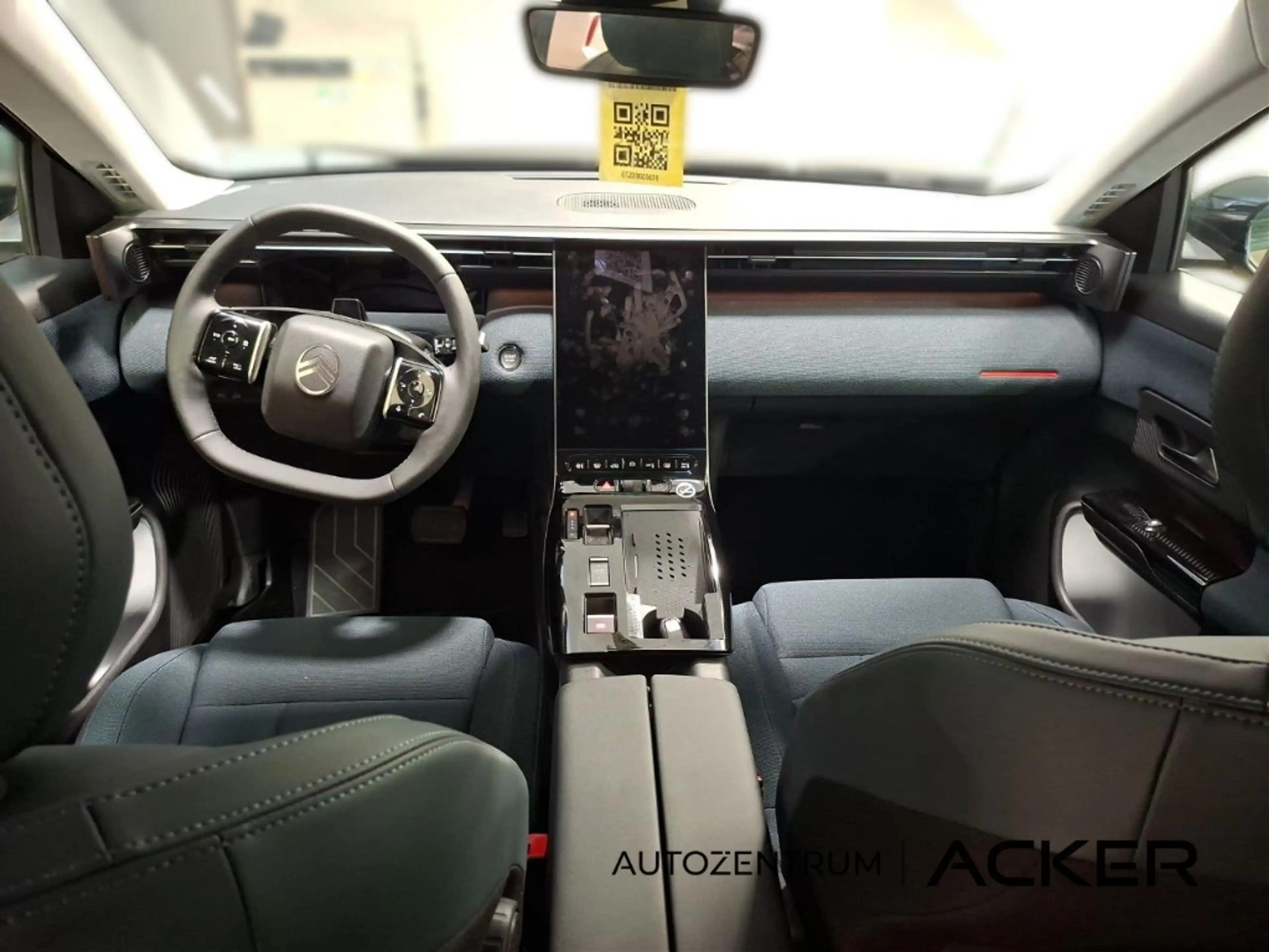 Citroen C5 Aircross 145 Hybrid PLUS AT. RFK/WinterP -33%* — photo 8