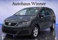 SEAT Alhambra Reference 2.0 TDI 150 PS DSG Aut. Uranograu Grau - thumbnail 1