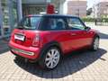 MINI Cooper Mini 1.6 Cooper 90cv ( ISCRITTA A.S.I. ) Rouge - thumbnail 8