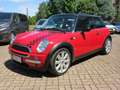 MINI Cooper Mini 1.6 Cooper 90cv ( ISCRITTA A.S.I. ) Rouge - thumbnail 5