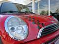MINI Cooper Mini 1.6 Cooper 90cv ( ISCRITTA A.S.I. ) Rouge - thumbnail 24