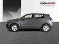 Volkswagen T-Cross 1.0 TSI 70kW Gris - thumbnail 8