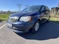 Lancia Voyager Grand 3.6 V6 283 Blauw - thumbnail 1