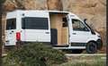 Volkswagen Crafter Crafter Ch. DCb. 2.0TDI SCR 35 BM L3 103kW Blanco - thumbnail 1