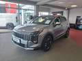 Kia Sportage 1,6 TGDI Silber DCT Grau - thumbnail 1