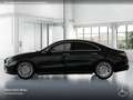 Mercedes-Benz CLA 200 PROGRESSIVE+360°+MULTIBEAM+TOTW+KEYLESS Schwarz - thumbnail 5