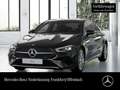 Mercedes-Benz CLA 200 PROGRESSIVE+360°+MULTIBEAM+TOTW+KEYLESS Schwarz - thumbnail 1