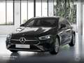 Mercedes-Benz CLA 200 PROGRESSIVE+360°+MULTIBEAM+TOTW+KEYLESS Schwarz - thumbnail 2
