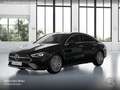 Mercedes-Benz CLA 200 PROGRESSIVE+360°+MULTIBEAM+TOTW+KEYLESS Schwarz - thumbnail 13