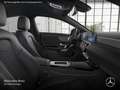 Mercedes-Benz CLA 200 PROGRESSIVE+360°+MULTIBEAM+TOTW+KEYLESS Schwarz - thumbnail 11