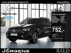 Mercedes-Benz Other d 4M AMG Sport/Pano/Burm/Nappa/7Sitzer