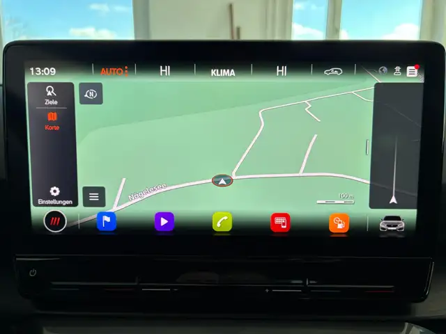 Cupra Leon view 13