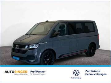 6.1 Edition TDI DSG 4M 7S *AHK*STDHZ