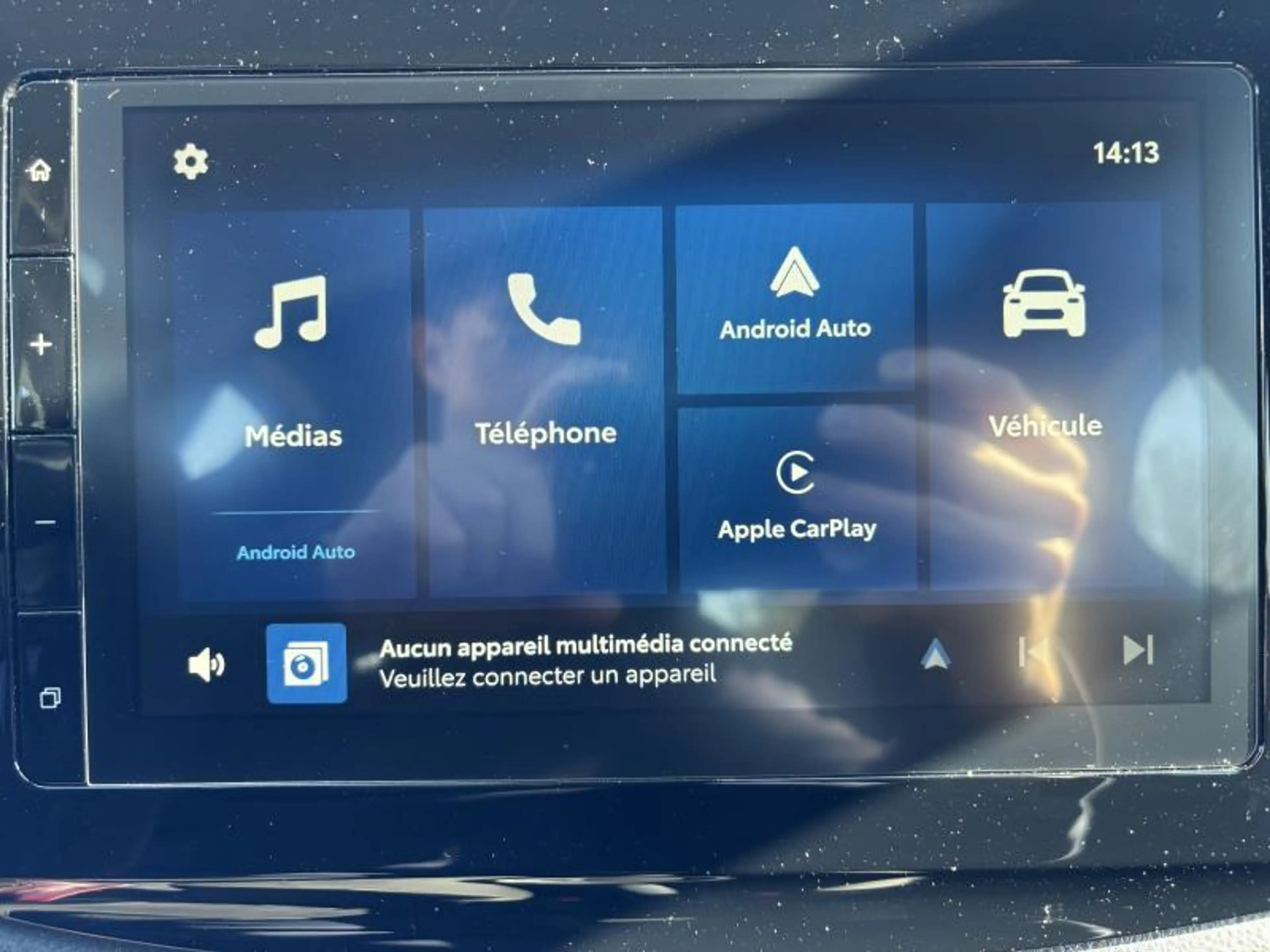 Toyota Aygo X Play — photo 7