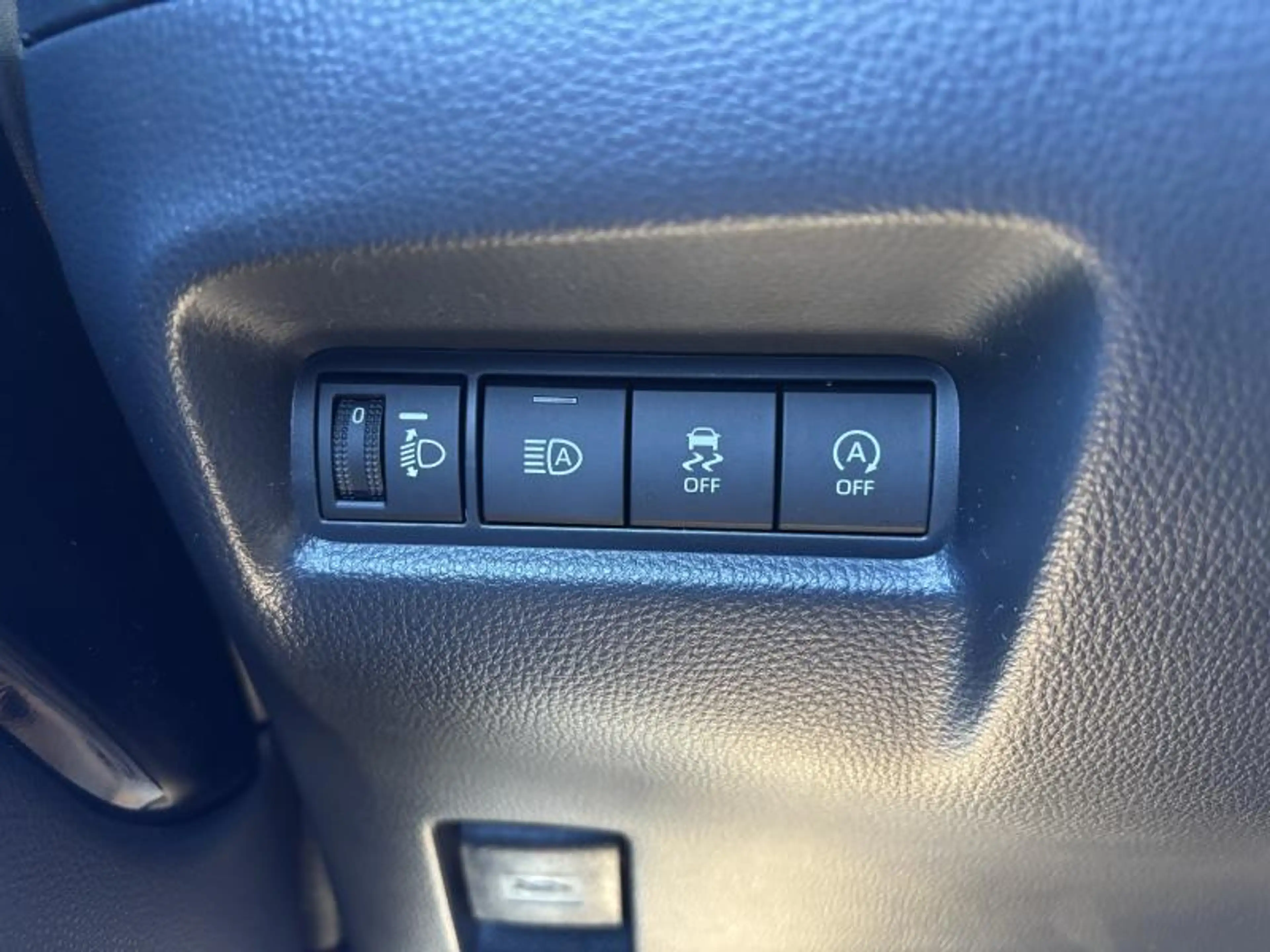 Toyota Aygo X Play — photo 10