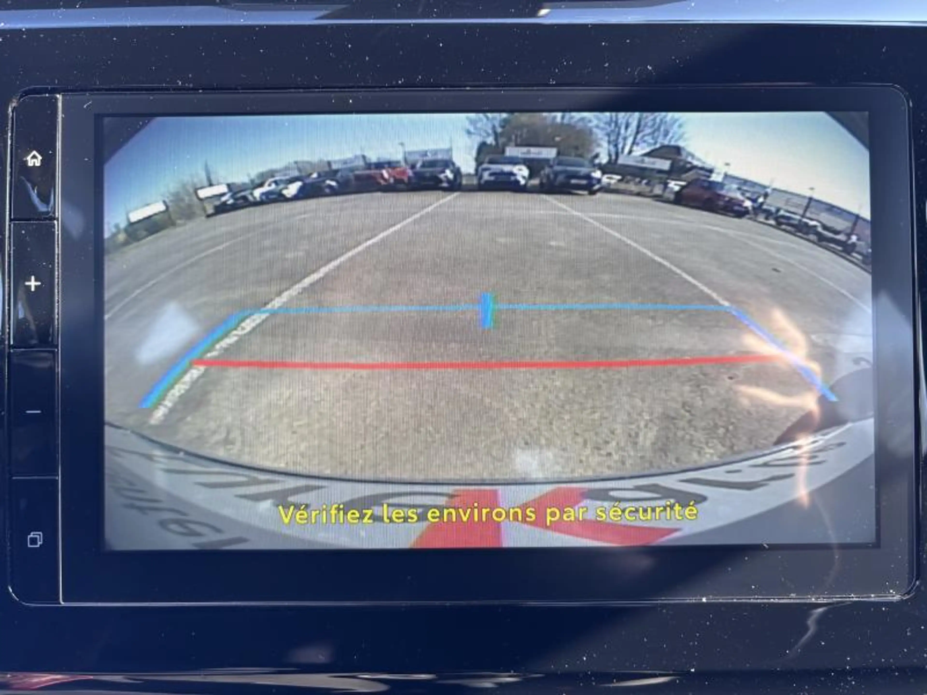Toyota Aygo X Play — photo 8