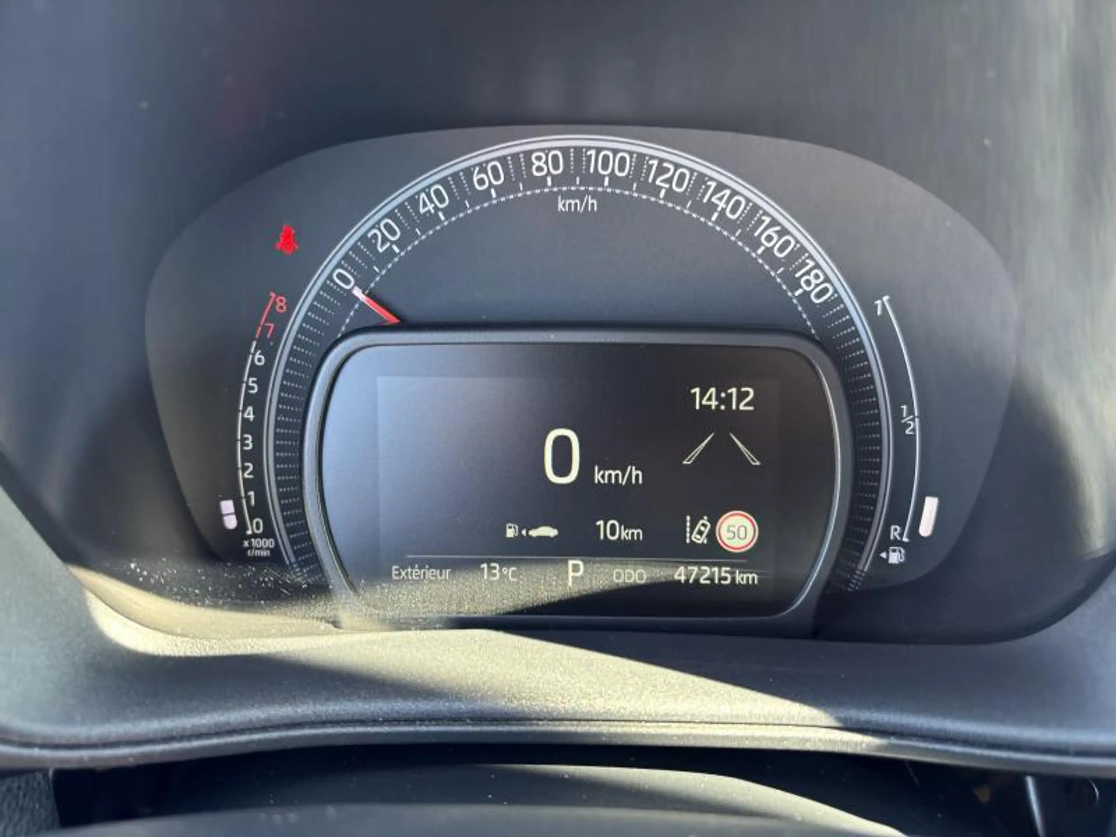 Toyota Aygo X Play — photo 5