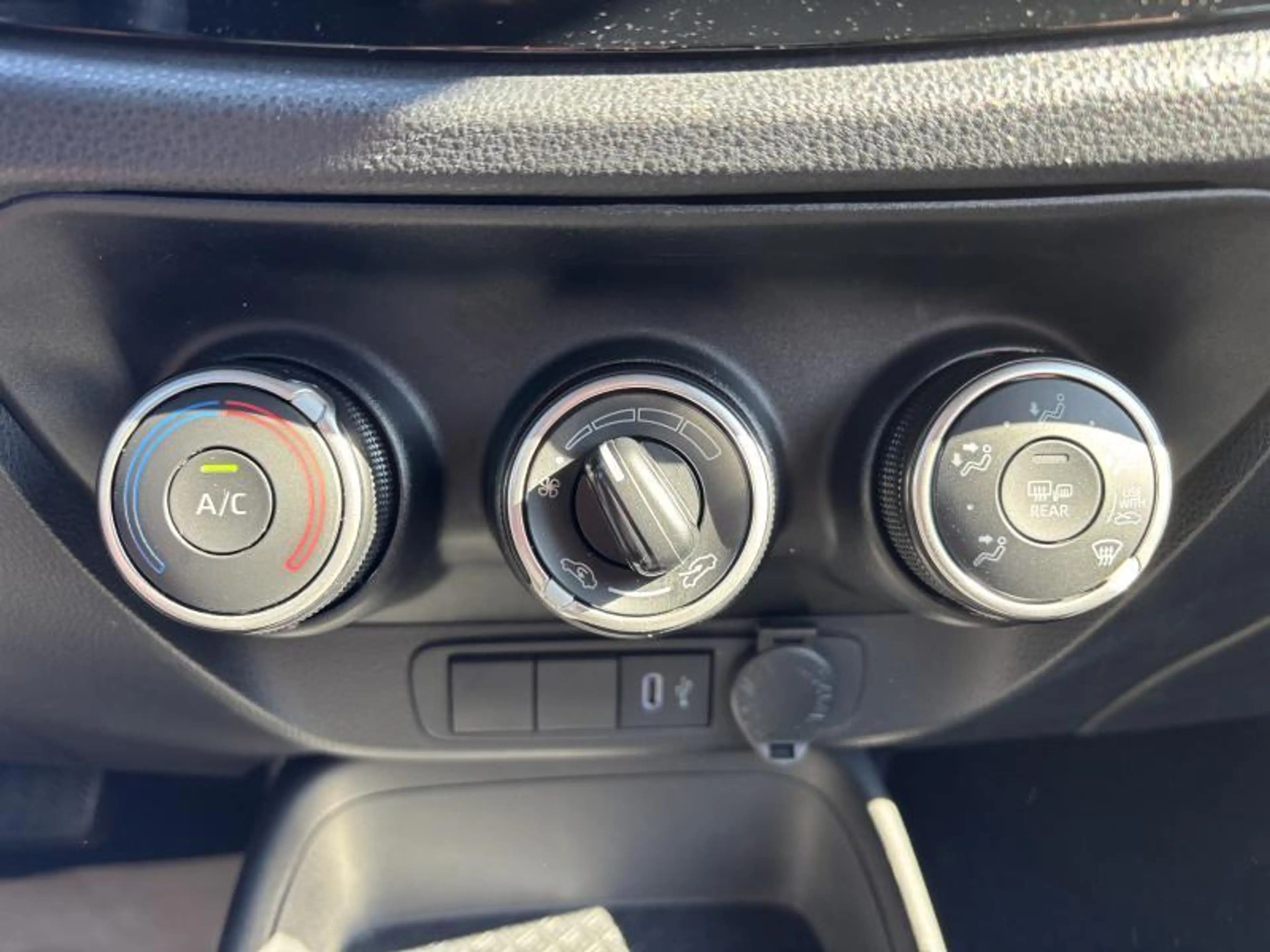 Toyota Aygo X Play — photo 9