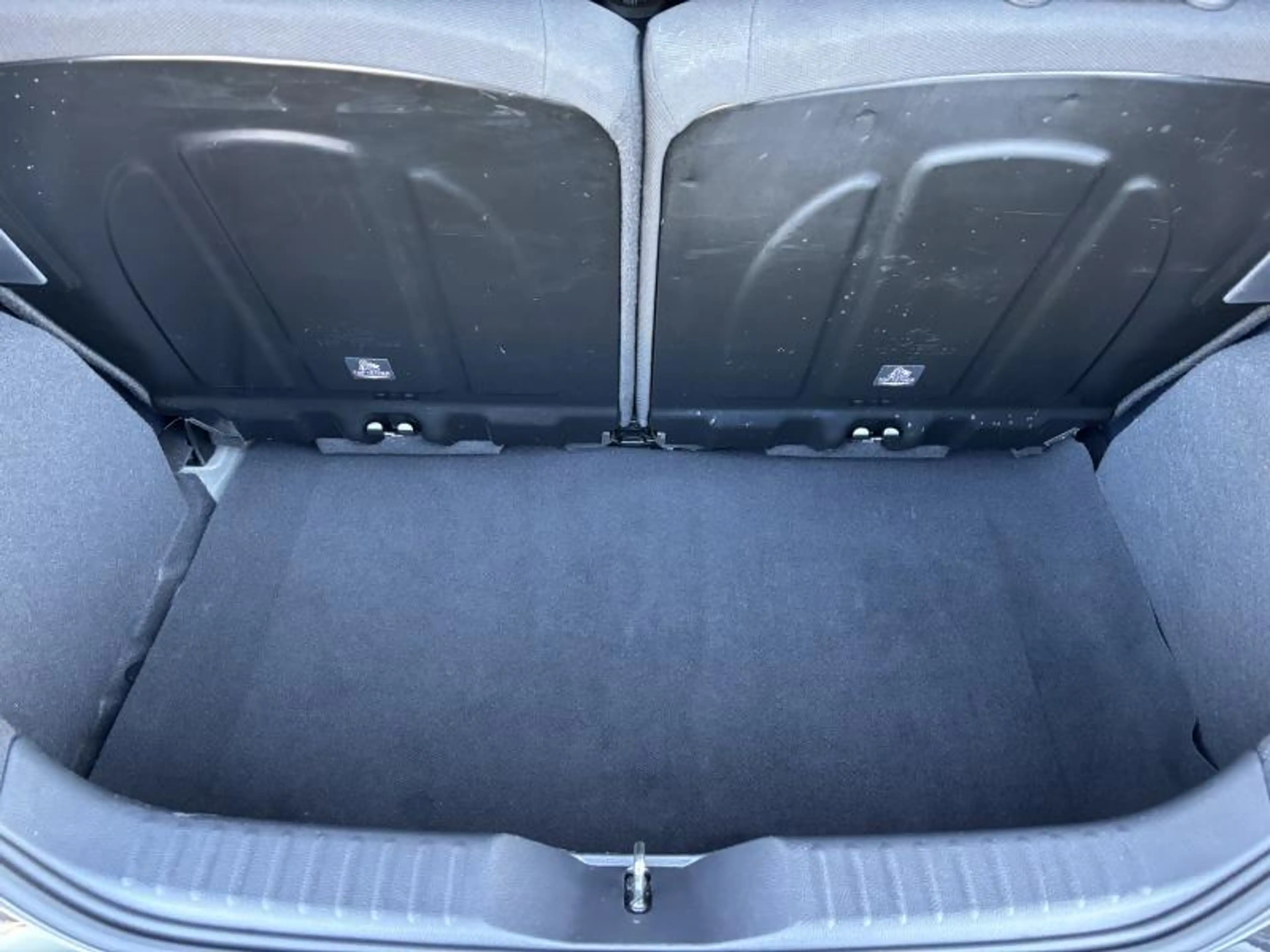 Toyota Aygo X Play — photo 14