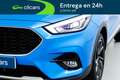 MG ZS 1.5 VTi-Tech Luxury 78kW Azul - thumbnail 10