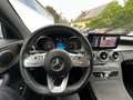 Mercedes-Benz C 200 CGI Coupe AMG Hybrid    Netto=21765.-euro Silber - thumbnail 4