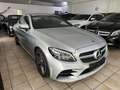 Mercedes-Benz C 200 CGI Coupe AMG Hybrid    Netto=21765.-euro Silber - thumbnail 1