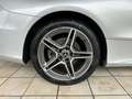 Mercedes-Benz C 200 CGI Coupe AMG Hybrid    Netto=21765.-euro Silber - thumbnail 16