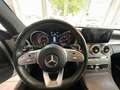 Mercedes-Benz C 200 CGI Coupe AMG Hybrid    Netto=21765.-euro Silber - thumbnail 15
