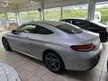 Mercedes-Benz C 200 CGI Coupe AMG Hybrid    Netto=21765.-euro Silber - thumbnail 2