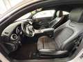 Mercedes-Benz C 200 CGI Coupe AMG Hybrid    Netto=21765.-euro Silber - thumbnail 12
