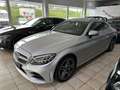 Mercedes-Benz C 200 CGI Coupe AMG Hybrid    Netto=21765.-euro Silber - thumbnail 9