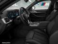 BMW i4 eDrive35 Gran Coupé Schwarz - thumbnail 3