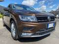 Volkswagen Tiguan 1.4TSI 150 DSG Executive 1°PROP-GARANZIA-KM CERTIF Marrone - thumbnail 8