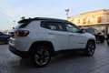Jeep Compass Compass 2.0 mjt Limited 4wd 140cv auto my19 Blanc - thumbnail 2