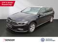 Volkswagen Passat Variant 2.0 TDI Elegance NAVI AHK Matrix Nero - thumbnail 1
