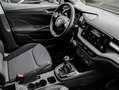 Skoda Fabia Ambition 1.0 TSI Kamera Klima Sitzheizung Argent - thumbnail 3
