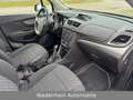 Opel Mokka Edition 1.Hand+SH+LH+PDC+Tüv&AU Neu Schwarz - thumbnail 7