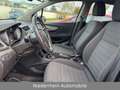 Opel Mokka Edition 1.Hand+SH+LH+PDC+Tüv&AU Neu Schwarz - thumbnail 4