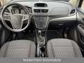 Opel Mokka Edition 1.Hand+SH+LH+PDC+Tüv&AU Neu Schwarz - thumbnail 3