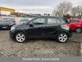 Opel Mokka Edition 1.Hand+SH+LH+PDC+Tüv&AU Neu Schwarz - thumbnail 8