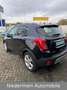 Opel Mokka Edition 1.Hand+SH+LH+PDC+Tüv&AU Neu Schwarz - thumbnail 9