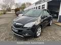 Opel Mokka Edition 1.Hand+SH+LH+PDC+Tüv&AU Neu Schwarz - thumbnail 2