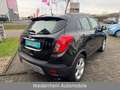 Opel Mokka Edition 1.Hand+SH+LH+PDC+Tüv&AU Neu Schwarz - thumbnail 11