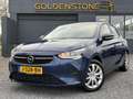 Opel Corsa 1.2 Edition 2e Eigenaar,Dealer Onderhouden,Navi,6 Blauw - thumbnail 1